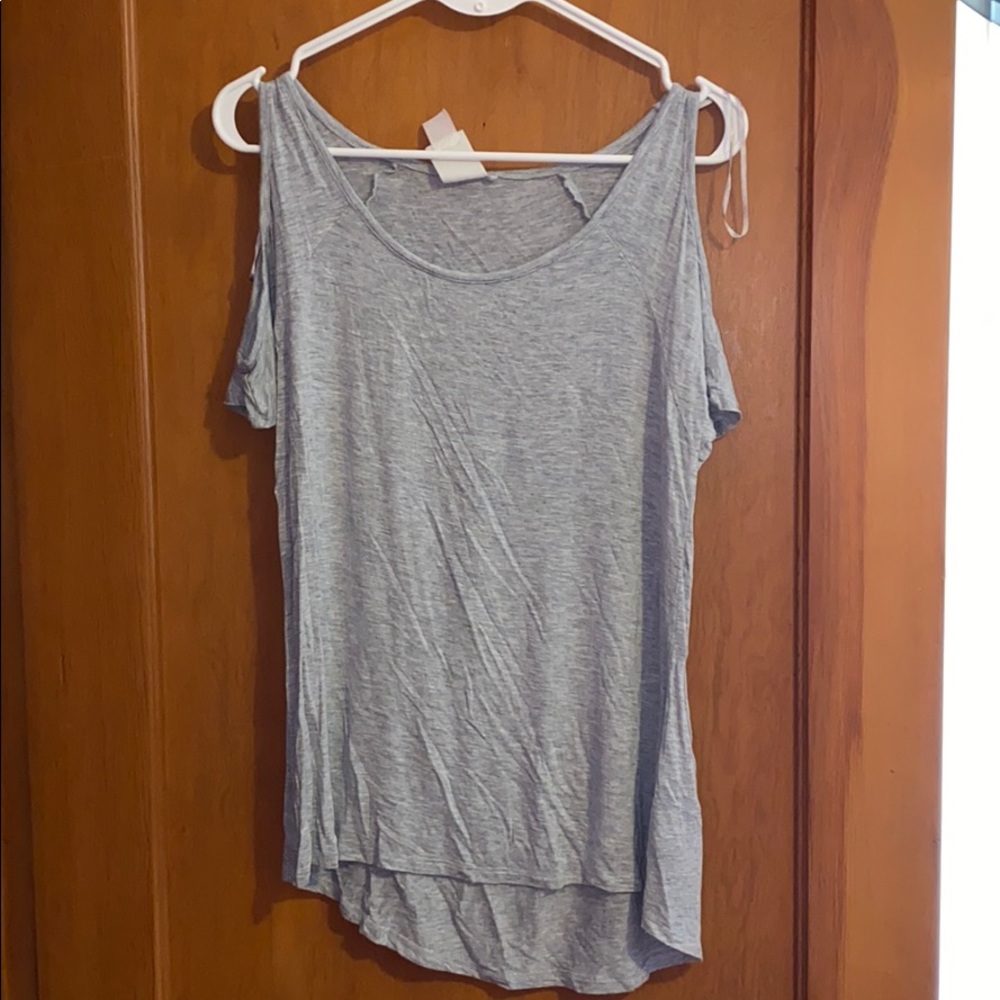 A Blouse !